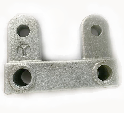 safety lock bracket