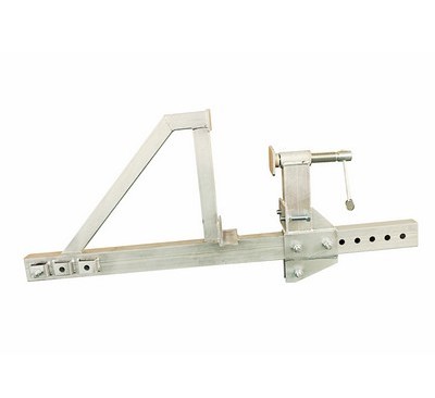 parapet wall anchor